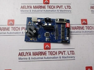 Waters 7000-0244 QSPI Vacuum Pump Control Board 5512-5029 - Picture 1 of 11