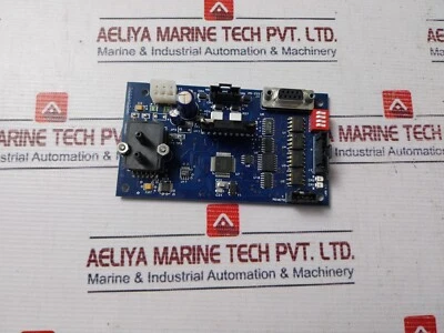 Waters 725000459 Control Board 7000-0244 - Image 1 of 4