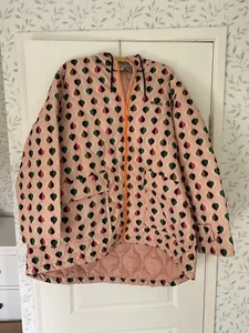 Regatta Womens Orla Quilted Padded Hooded Jacket Coat RRP £149.00. FINAL PRICE - Picture 1 of 11