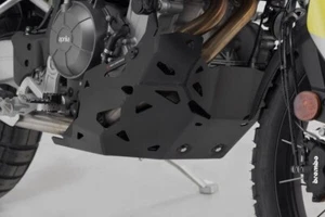 SW-MOTECH - PARAMOTORE PROTEZIONE MOTORE NERO APRILIA TUAREG 660 (21-) - Imagen 1 de 5
