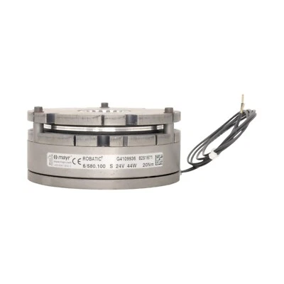 ACOPLAMIENTO ELECTROMAGNÉTICO MAYR ROBATIC 6/580.100 S ID 8251671 - Imagen 1 de 3