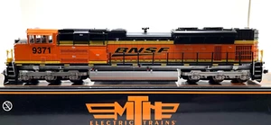 HO MTH 80-2003-1 SD70ACE BNSF # 9371 DCC PROTOSOUND 3 - Picture 1 of 3