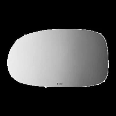 Burco Mirror Glass Replacement Fits 2000-2001 Infiniti I30 Side View - 2888 - Image 1 of 3