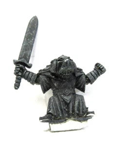 Guerrero con cabeza de perro D&D AD&D Beastman - Imagen 1 de 1