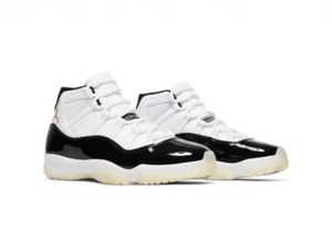 New Air Jordan 11 Retro 'Gratitude/Defining Moments' Mens Size 9.5 10 CT8012-170 - Picture 1 of 12