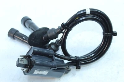 01-06 SUZUKI KATANA 600 OEM BOBINA DE ENCENDIDO TAPA DE BUJÍA 33410-19C01 Foto 1 de 4