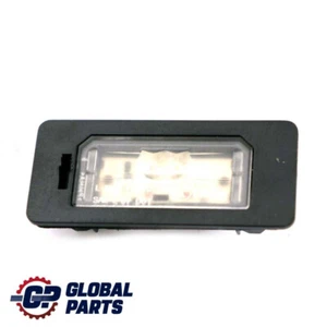 Luz De Matrícula LED BMW E71 E84 E90 E91 E92 F10 F30 Lámpara Unidad 7193293 - Imagen 1 de 12