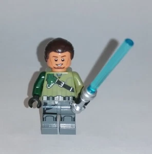 LEGO Star Wars - Kanan Jarrus - Figur Minifigur Rebels Ghost 75053 75084 75141 - Bild 1 von 3