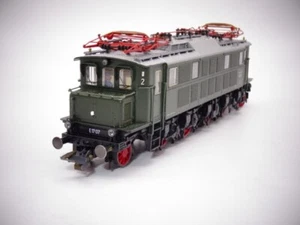 Roco AC HO 43876 para Märklin E 17 07 digital en EMBALAJE ORIGINAL-Re-- - Imagen 1 de 8