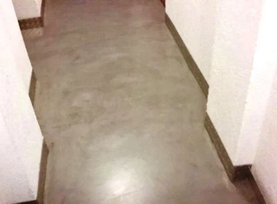 M+T POLYESTER 2 kg Grundierung 2K-Epoxidharz = für Transparente Bodenbeschichtung