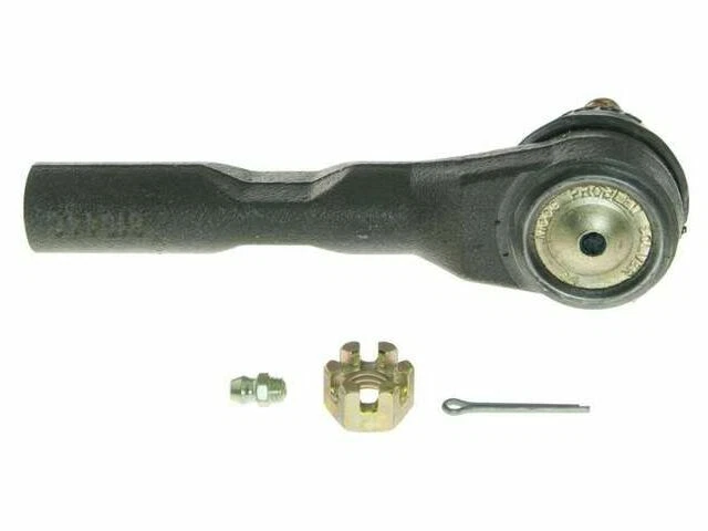 For 2004-2013 Chevrolet Malibu Tie Rod End Front Outer Moog 36419GF 2005 2006 - Imagem 1 de 2