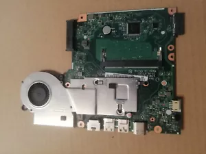 Laptop Motherboard Acer Aspire ES1-533 P9C3 ES1-732 b5w1a b7w1a la d641p - N4200 - Picture 1 of 4