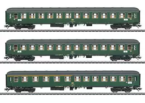 Marklin HO 43936 Express Passenger Car Set 2024 - Picture 1 of 1