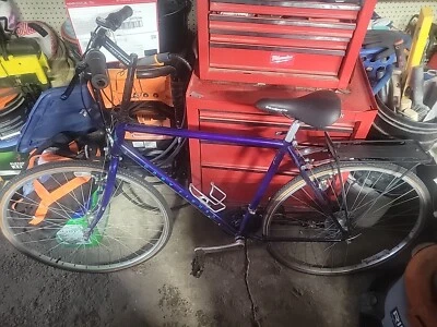 Bicicleta de montaña Gary Fisher Calydon Foto 1 de 4