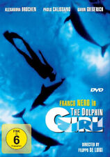 Dolphin Girl