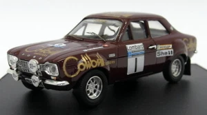 Trofeu 1/43 Scale 519 Ford Escort 1600 RS 1st RAC Rally 1974 Makinen - Picture 1 of 4