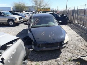 Passenger Door Handle Exterior Assembly Sedan Rear Fits 03-07 ACCORD 185927 - Picture 1 of 12