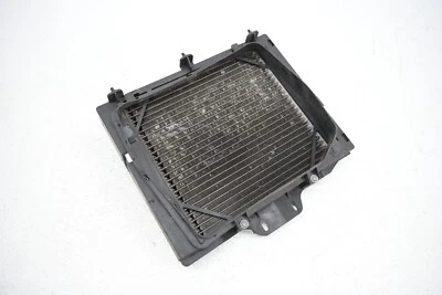 ⭐ 11-18 Bmw F13 M5 M6 Left Driver Secondary Auxiliary Radiator Cooler Unit Oem - Image 1 of 4