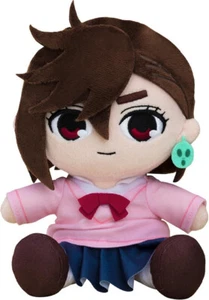 GOOD SMILE COMPANY Dandadan Momo Ayase Muñeco de Peluche Juguete de Peluche 17cm - Imagen 1 de 2