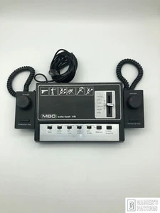 MBO • Consola • tele-ball VII • Buen estado • Vintage • Usado • Probado - Imagen 1 de 6