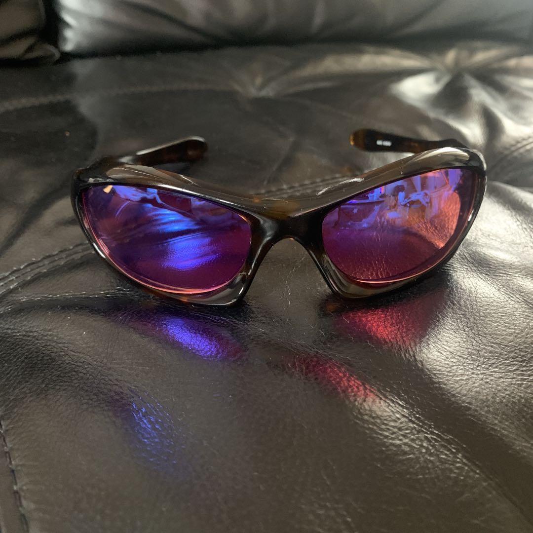 Oakley Monster Dog Polarized Sunglasses for Men for sale | eBay