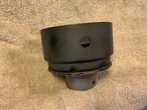 1967 8 Corvette Stingray steering column upper bracket housing bearing assembly - Bild 1 von 6