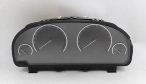 Speedometer Cluster Analog MPH 2012-2014 BMW 535i OEM #16021 - Picture 1 of 7