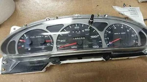 Speedometer Cluster MERCURY SABLE 03 - Picture 1 of 5