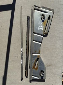 1960 1961 1962 1963 1964 Chrysler Window Channel Holder 4dr - Bild 1 von 13