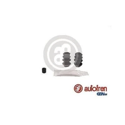 GUÍA PINZA FRENO FUELLE AUTOFREN SEINSA D7436 EJE DELANTERO, EJE TRASERO PARA ISUZU Foto 1 de 2