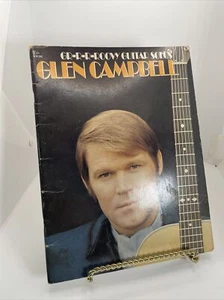 Gr-r-r-roovy Gitarrensoli Glen Campbell 1968, sehr gut - Bild 1 von 4