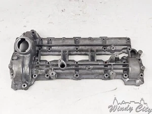 MERCEDES-BENZ OM642 DIESEL ENGINE RIGHT VALVE COVER A6420101630 - Picture 1 of 7