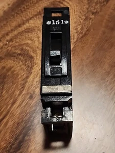 TEF113040 40A 277V - Photo 1/8