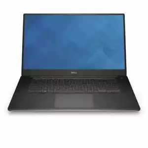 Dell Precision 5520 Intel i7 7820HQ 2.90GHz 16GB RAM 1TB SSD 15.6" FHD Win 10 - - Picture 1 of 4