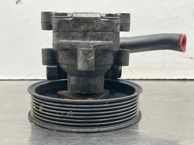 2008 Volkswagen Touareg 3.6L OEM Power Steering Pump Motor Assembly 52K 04-10 - Image 1 of 4