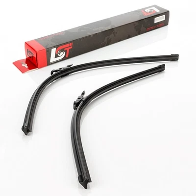 LST Scheibenwischer Frontwischer Wischerblätter vorne für MERCEDES VITO W639