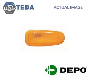 440-1406N-UE-Y INDICATOR LIGHT BLINKER LAMP LORO FOR MERCEDES-BENZ E-CLASS - Picture 1 of 5