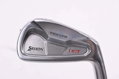 Srixon I-506 #4 Iron / 23 Degree / Stiff Flex Dynamic Gold S200 Shaft - Image 1 of 4