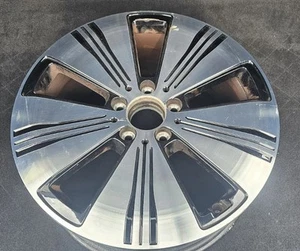 1x Llanta de aluminio original Mercedes EQA EQB 18 pulgadas A2434010100 - Imagen 1 de 7