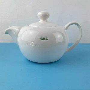 Keith Brymer Jones Ceramic Teapot Height 13 Cm Excellent Condition - Picture 1 of 11