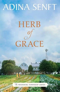 Adina Senft | Herb of Grace | Taschenbuch | Englisch (2020) | Amish Romance - Bild 1 von 1