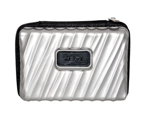 Tumi für Delta Amenity Mini Kofferraum Hartschalenkoffer Reisezubehör 6,5" x 4,5" - Bild 1 von 4