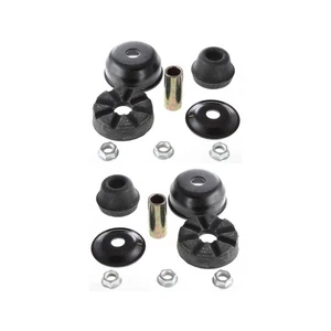 For Ford Mustang 1990-2004 Strut Mount Bushings Driver and Passenger Side | Pair - Picture 1 of 7