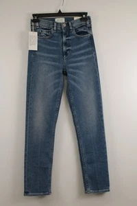 McGuire Anthropologie Vintage Slim Astoria Jeans Women's 25 NWT MSRP $238 - Picture 1 of 4