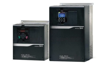 1PC NEW HITACHI Inverter SH1-00126-HFCF FREE SHIPPING - Image 1 of 2