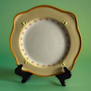 Pfaltzgraff Villa Della Luna Salat Mittagessen Teller 8-1/2 - Bild 1 von 3