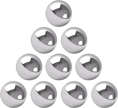 Bolas de repuesto para juegos de pinball BRIO Labyrinth y BRIO - Pac Foto 1 de 4