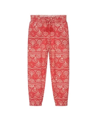 Pantalones Mayoral Estampado Guipur 3Y Foto 1 de 3