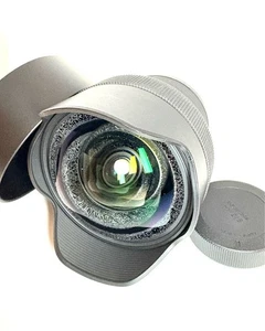 Sigma 14mm F1.8 DG HSM Art Nikon Objektivform - Bild 1 von 6