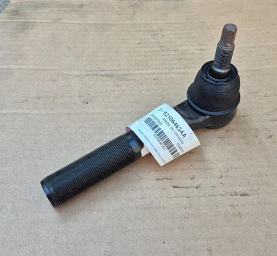 2000-2002 Dodge Ram 1500 2500 3500 4WD NOS MoPar Drag Link INNER TIE ROD - Image 1 of 3
